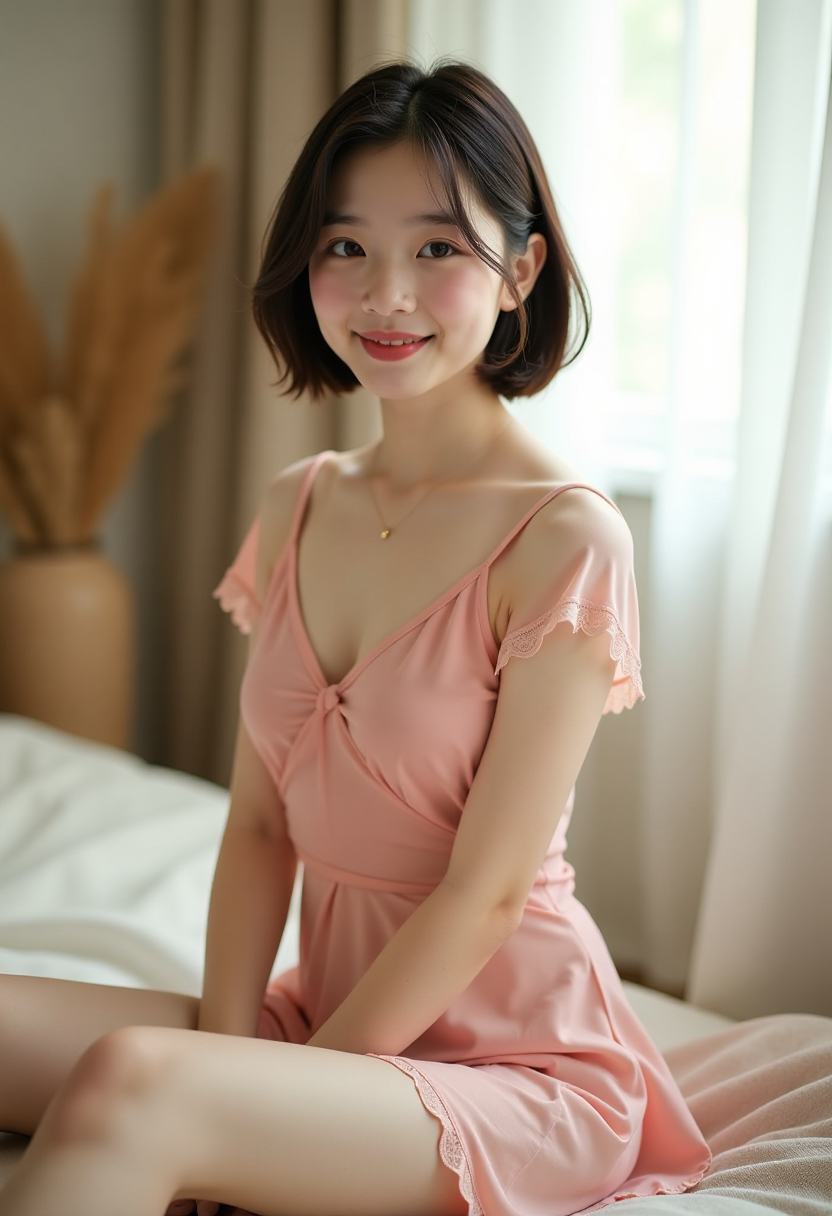母粒诞生记影片海报